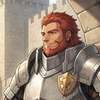 Gideon Russet AI avatar