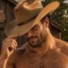 Colt West AI avatar