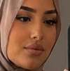 Yasmina El Idrissi ai avatar