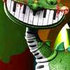 Piannosaurus  Avatar IA