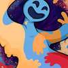 Doey the Doughman Avatar IA