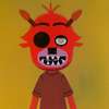 Foxy AI-avatar