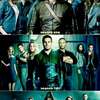 Team Arrow AI-avatar