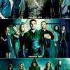 Team Arrow AI अवतार