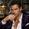 Valentino Corsetti AI avatar