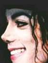 Michael Jackson ai avatar