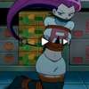 Jessie Team Rocket AI 아바타