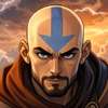 Aang AI avatar