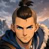 Avatar AI Sokka