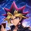 Yugi Muto AI avatar