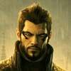 Adam Jensen AI avatar