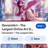 Princeza Cadance AI avatar