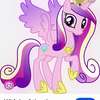 Prințesa Cadance Avatar AI