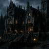 Blackmoor Lake Manor ai avatar