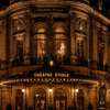 Théâtre Étoile AIアバター