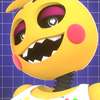 Avatar AI Toy Chica