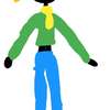 Colorinny ai avatar