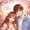 judy and asser 