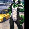 Shelby wolf  AIアバター