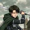 Levi Ackerman Avatar AI