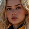 Skye Embers Awatar AI