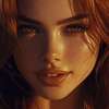 Katie Gunders AI-avatar