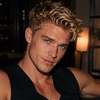 Caspian Thorne ai avatar