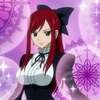Erza Scarlett AI avatar