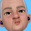 Avatar AI Alfonso