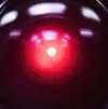 Avatar AI Hal 9000