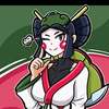 風 AIアバター
