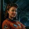 Captain Andy Pines AIアバター
