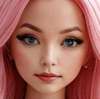 อวาตาร์ AI บาร์บี้