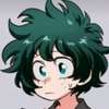 Izuku AI avatar