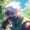 Kakashi Hatake ai avatar