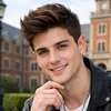 Dante Fierro Avatar IA