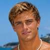 Liam Carter ai avatar