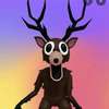 鹿 AIアバター