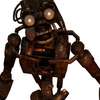 The mimic AI аватар