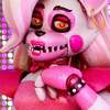 Glamrock Mangle Avatar IA