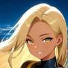 Marigold Blake Avatar AI