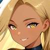Marigold Blake AI-avatar
