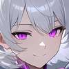 Silver Gale AI-Avatar