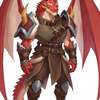 Ignil Dragonir  Avatar AI