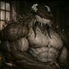 Krogor Valthos AI 頭像