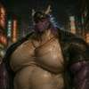 Grugaloragran Vorkos Avatar AI