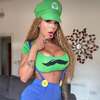Becky Blanco AI avatar