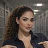 Officer Sofia Lopez AI avatar