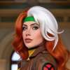 Rogue ai avatar