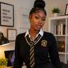 Sienna - School Crush AI avatar